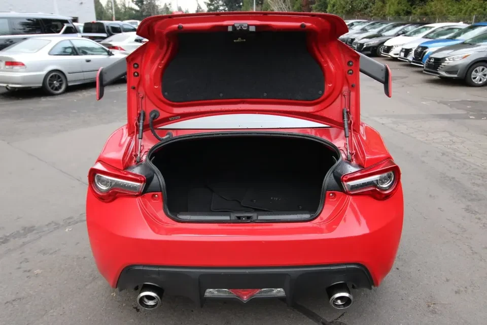 2018 Subaru BRZ 1st Gen - Image 4 of 9