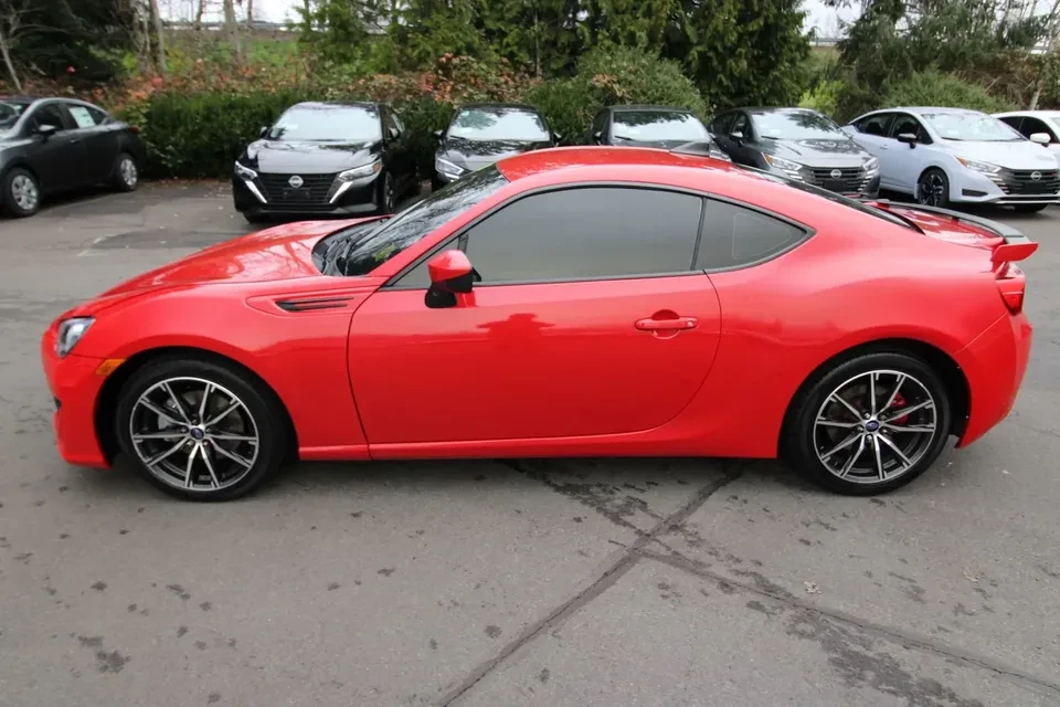 2018 Subaru BRZ 1st Gen - Image 3 of 9