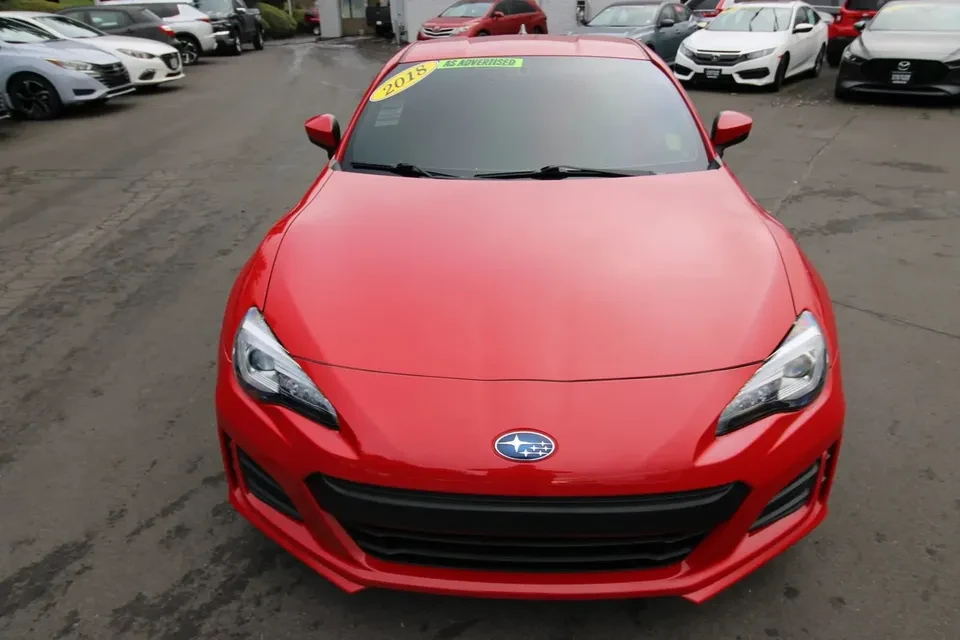 2018 Subaru BRZ 1st Gen - Image 2 of 9