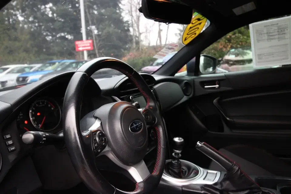 2018 Subaru BRZ 1st Gen - Image 7 of 9