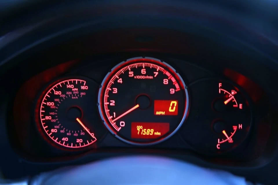 2018 Subaru BRZ 1st Gen - Image 17 of 17