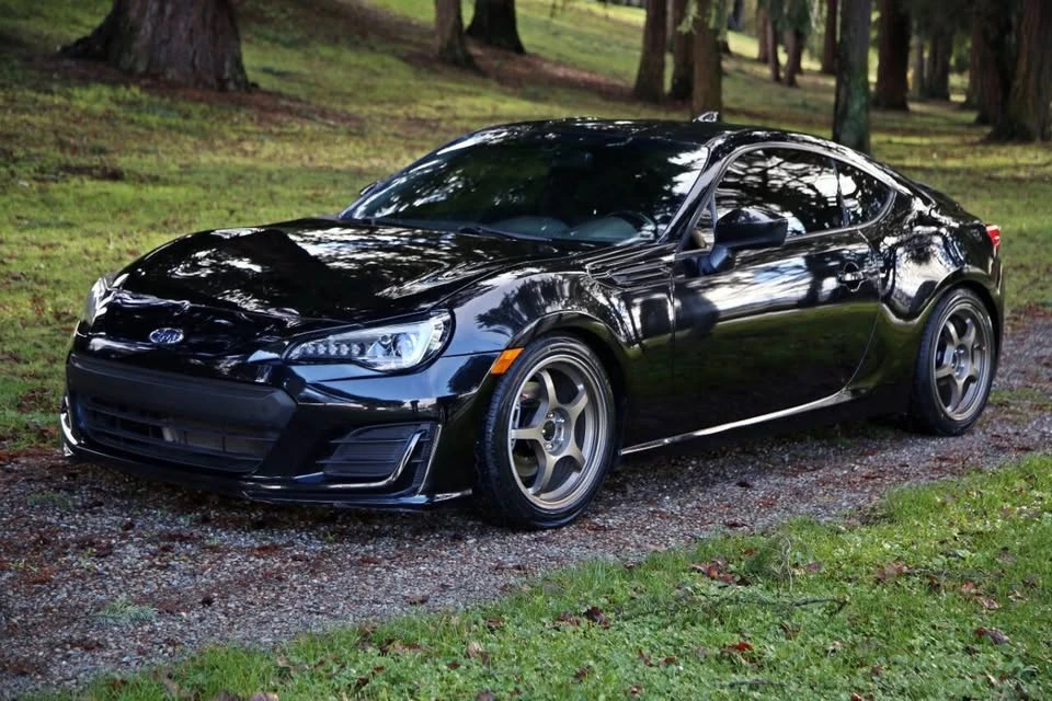 2018 Subaru BRZ 1st Gen - Image 2 of 17
