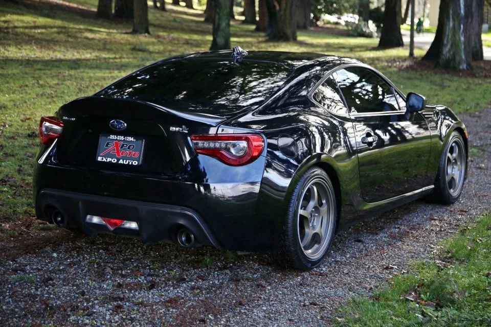 2018 Subaru BRZ 1st Gen - Image 4 of 17
