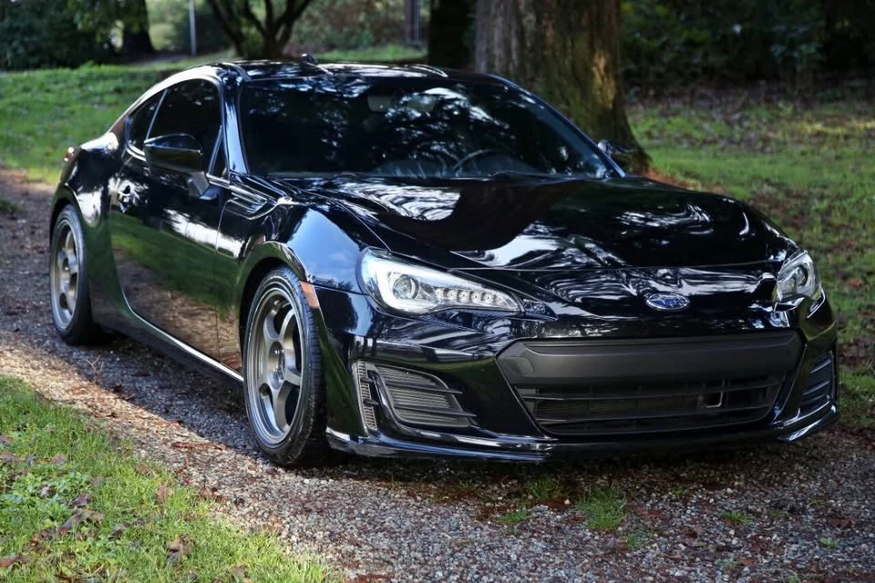 2018 Subaru BRZ 1st Gen - Image 5 of 17