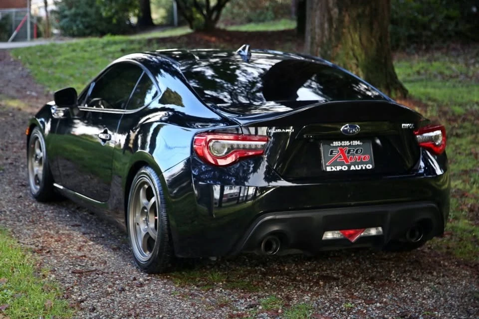 2018 Subaru BRZ 1st Gen - Image 3 of 17