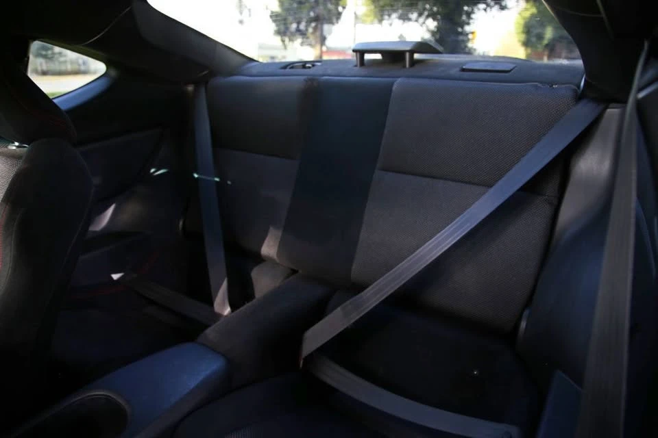 2018 Subaru BRZ 1st Gen - Image 7 of 17