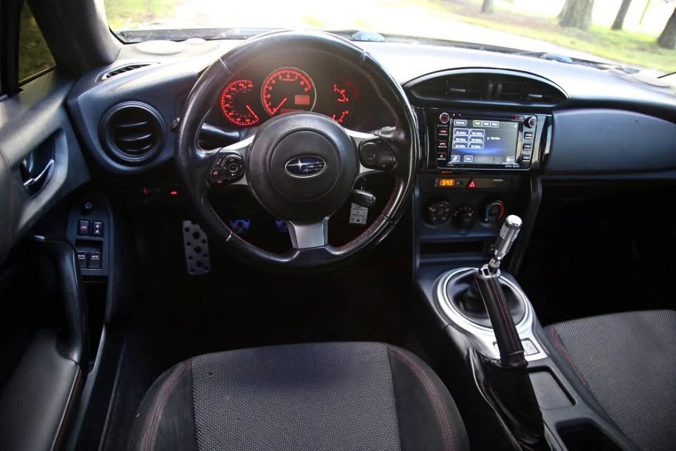 2018 Subaru BRZ 1st Gen - Image 12 of 17