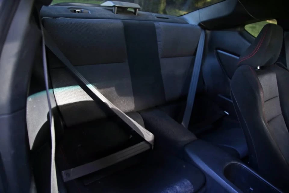 2018 Subaru BRZ 1st Gen - Image 8 of 17