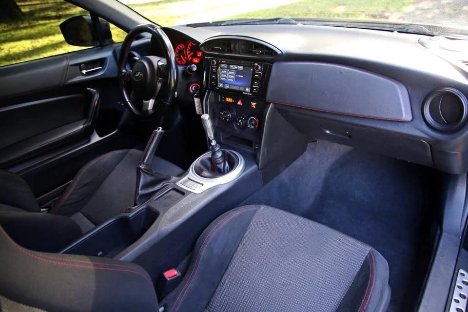 2018 Subaru BRZ 1st Gen - Image 10 of 17