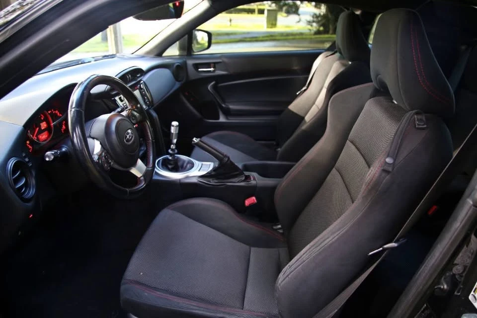 2018 Subaru BRZ 1st Gen - Image 6 of 17