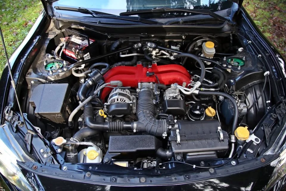 2018 Subaru BRZ 1st Gen - Image 13 of 17