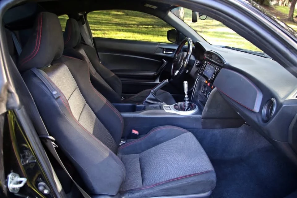 2018 Subaru BRZ 1st Gen - Image 9 of 17