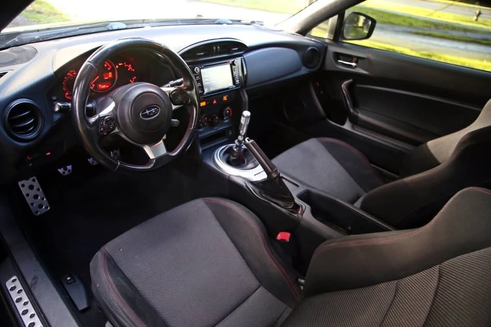 2018 Subaru BRZ 1st Gen - Image 11 of 17