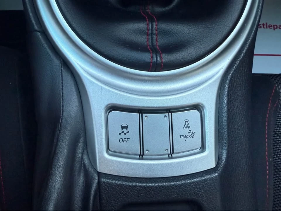 2018 Subaru BRZ 1st Gen - Image 15 of 19