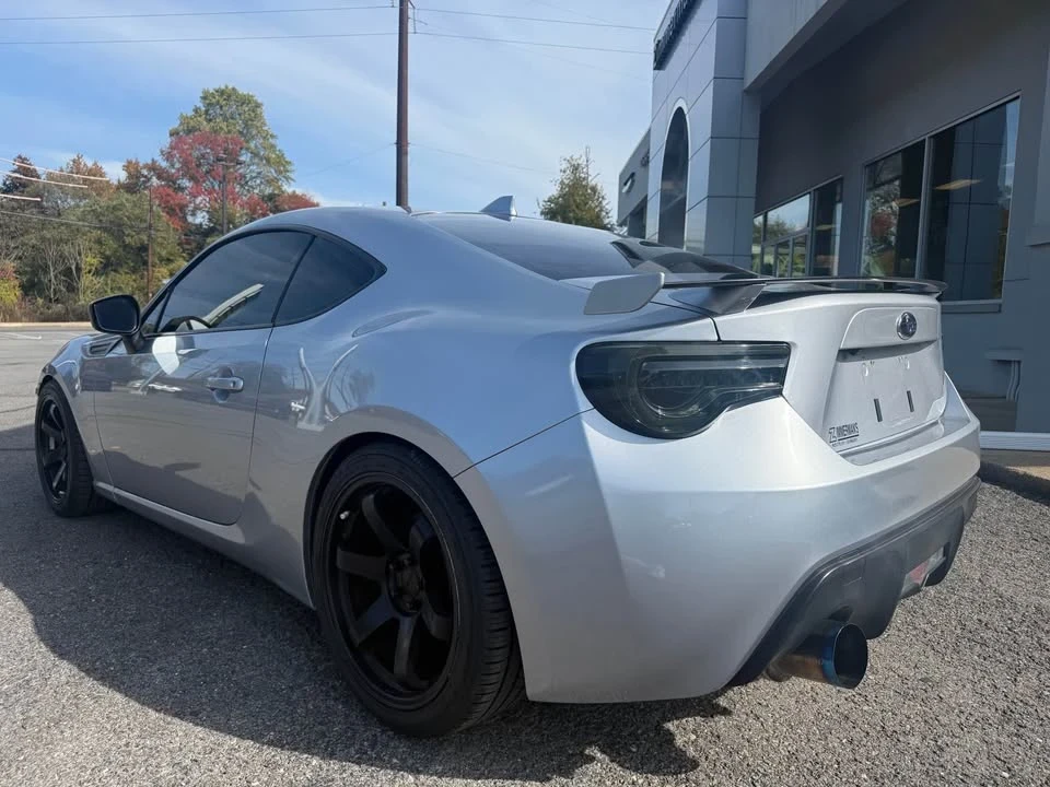 2018 Subaru BRZ 1st Gen - Image 3 of 19
