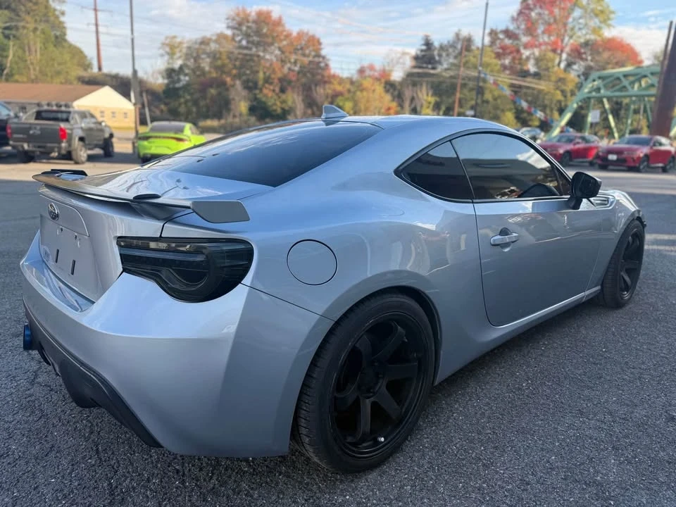 2018 Subaru BRZ 1st Gen - Image 19 of 19