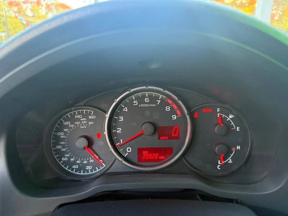 2018 Subaru BRZ 1st Gen - Image 14 of 19