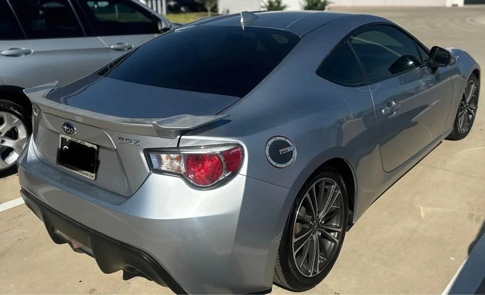 2018 Subaru BRZ 1st Gen - Image 4 of 4