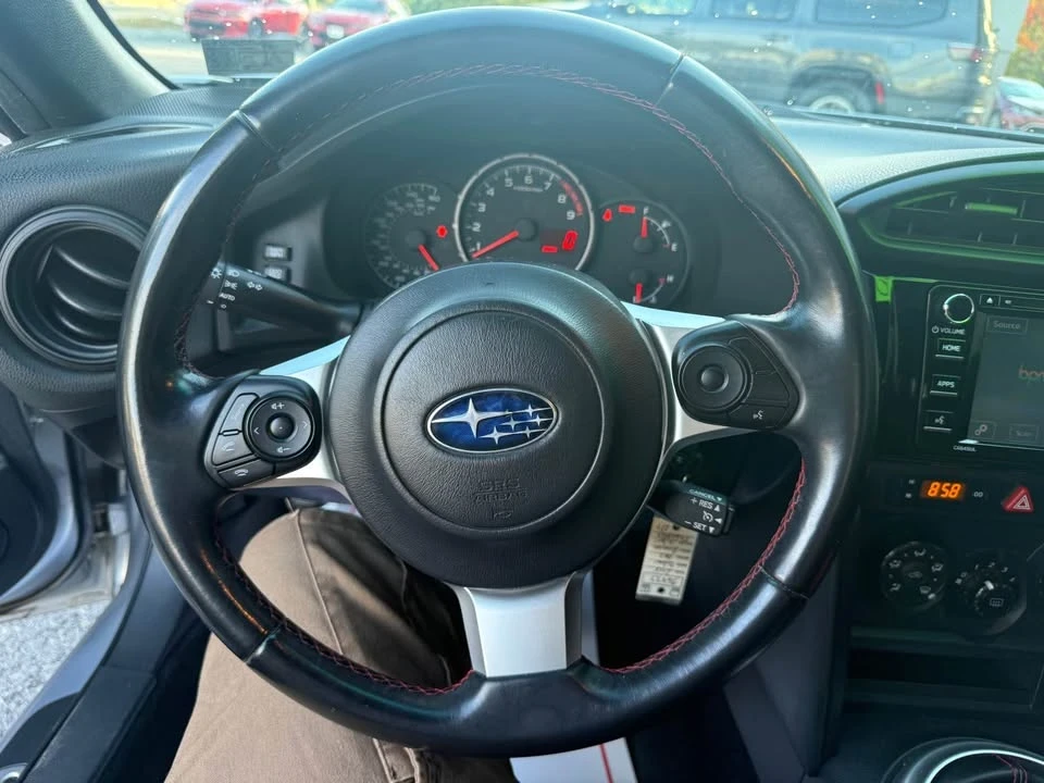 2018 Subaru BRZ 1st Gen - Image 11 of 19