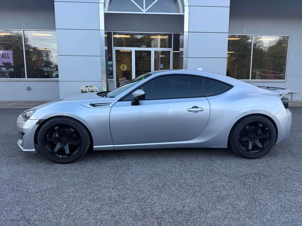 2018 Subaru BRZ 1st Gen - Image 8 of 19