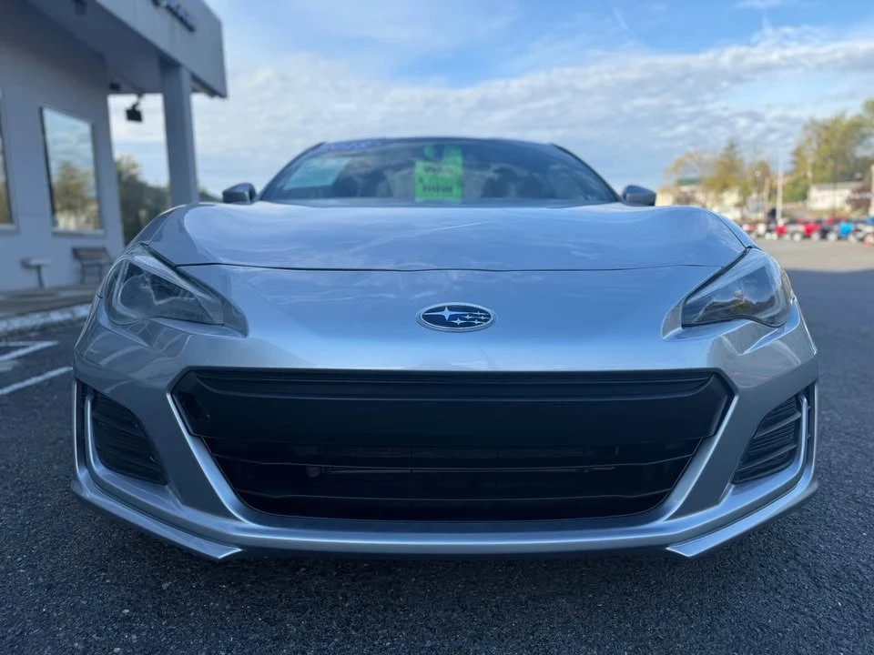 2018 Subaru BRZ 1st Gen - Image 18 of 19