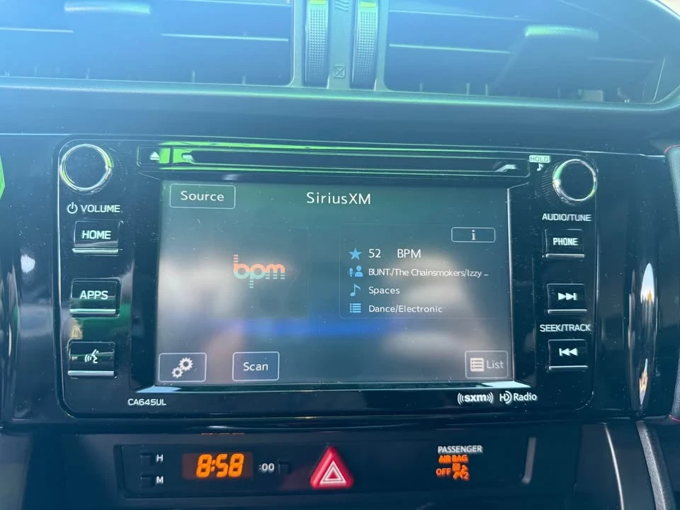 2018 Subaru BRZ 1st Gen - Image 16 of 19