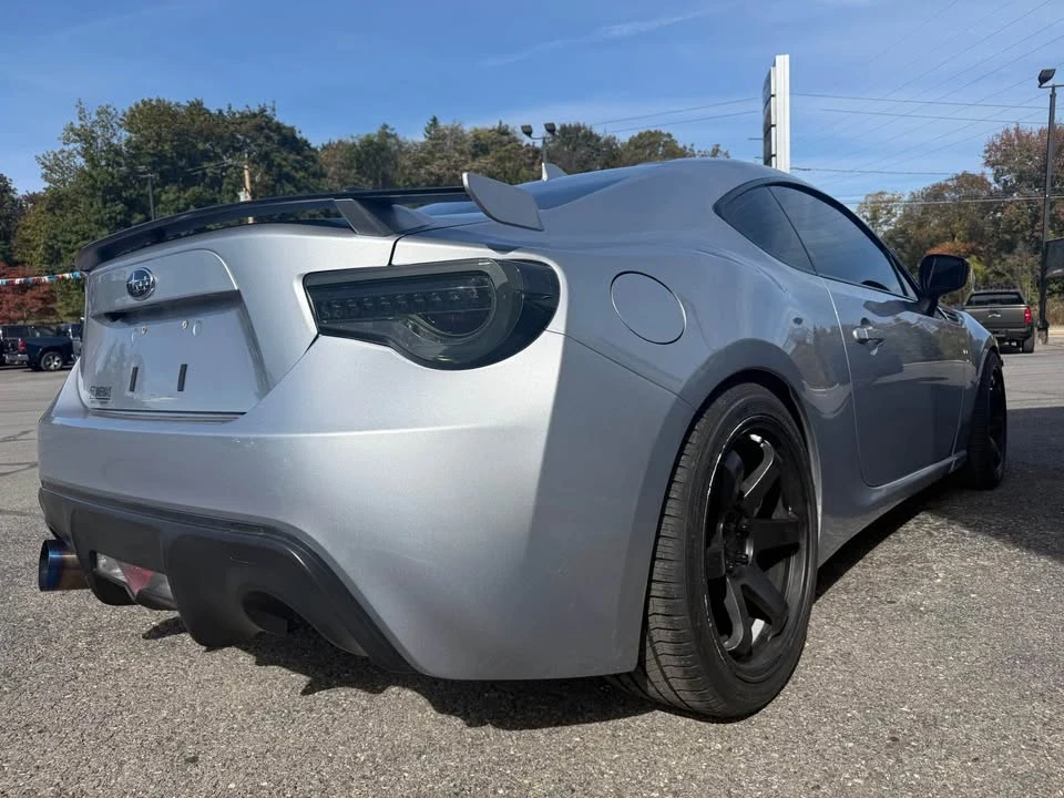 2018 Subaru BRZ 1st Gen - Image 2 of 19