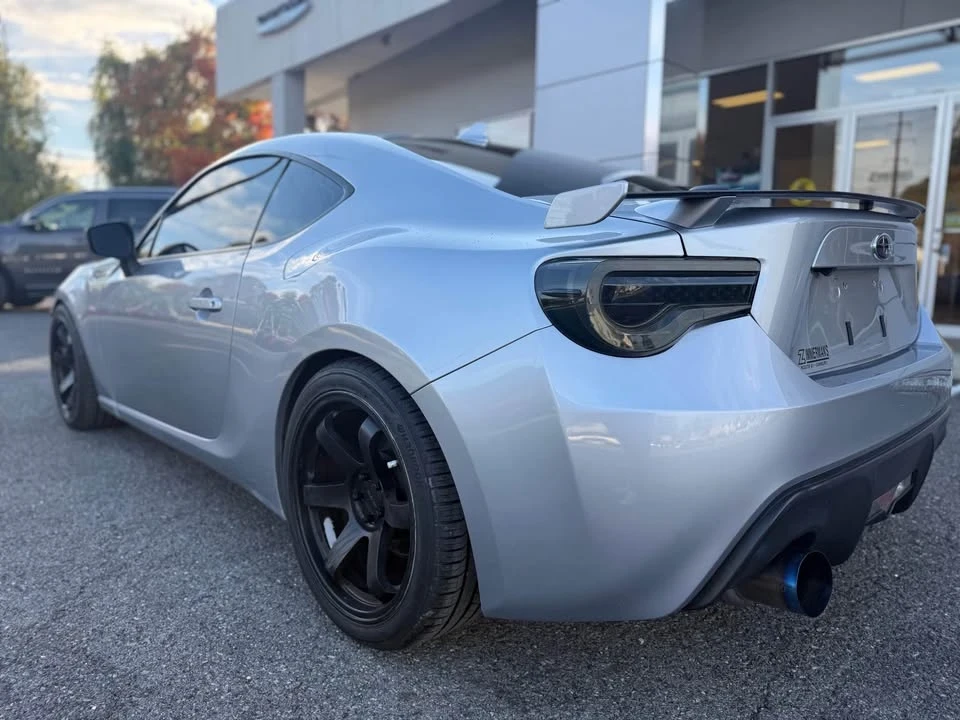 2018 Subaru BRZ 1st Gen - Image 17 of 19