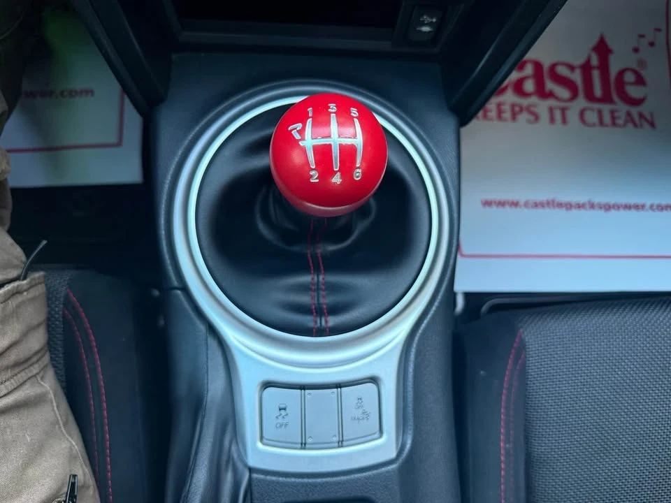 2018 Subaru BRZ 1st Gen - Image 13 of 19