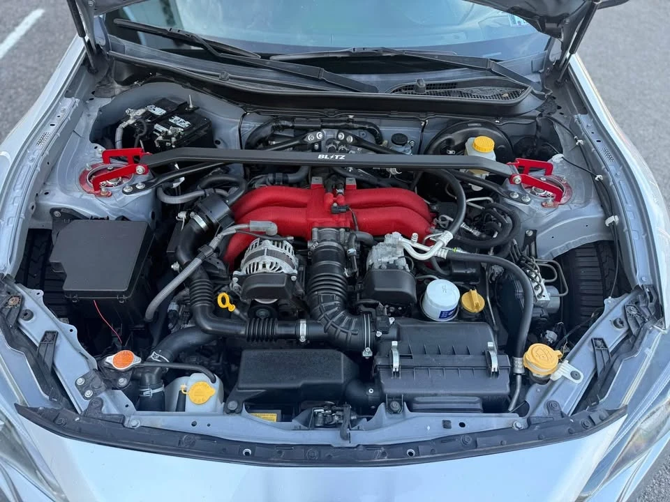 2018 Subaru BRZ 1st Gen - Image 6 of 19