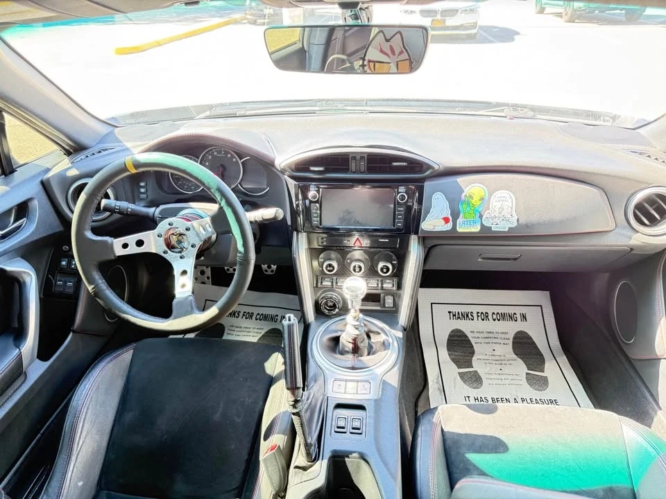 2018 Subaru BRZ 1st Gen - Image 5 of 7