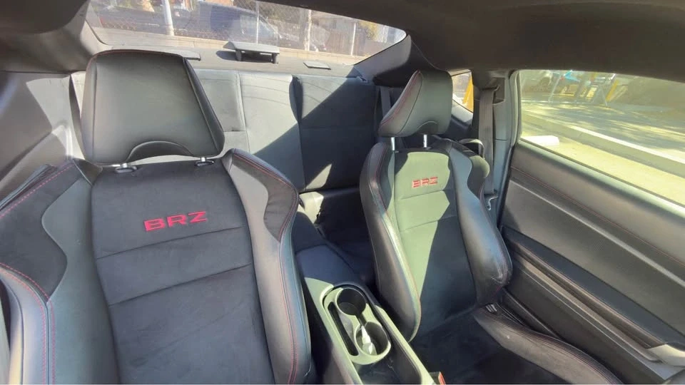 2018 Subaru BRZ 1st Gen - Image 7 of 7