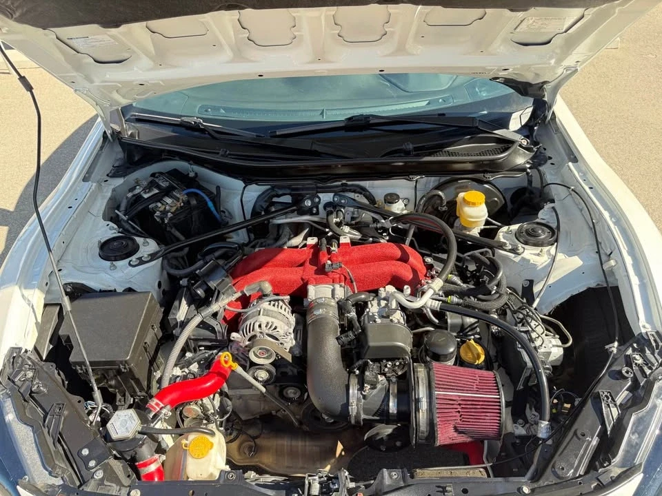 2018 Subaru BRZ 1st Gen - Image 6 of 7