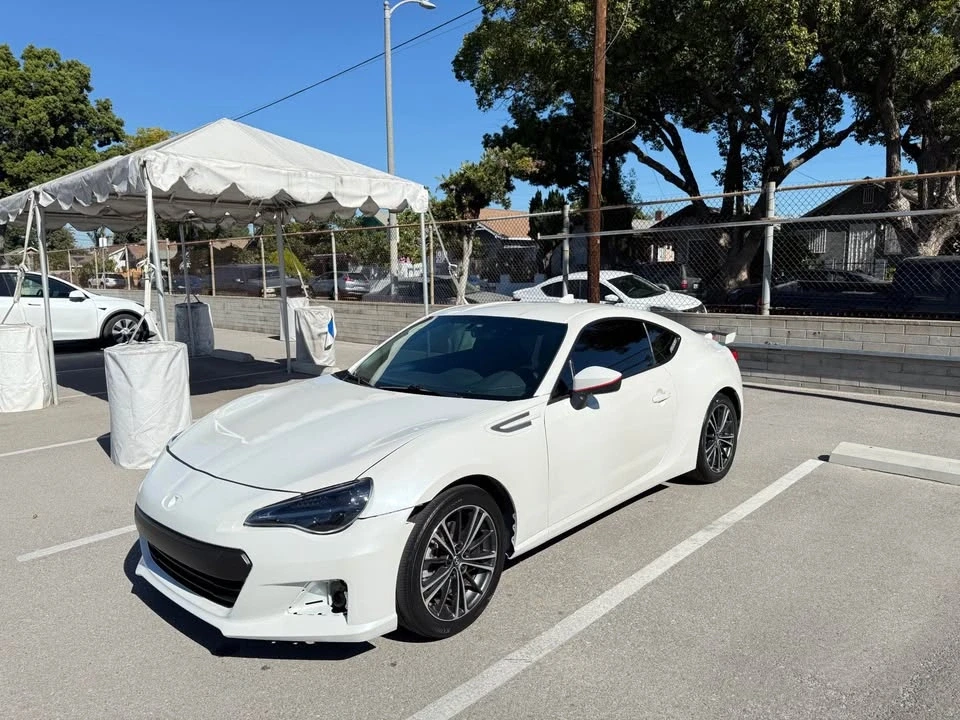 2018 Subaru BRZ 1st Gen - Image 3 of 7