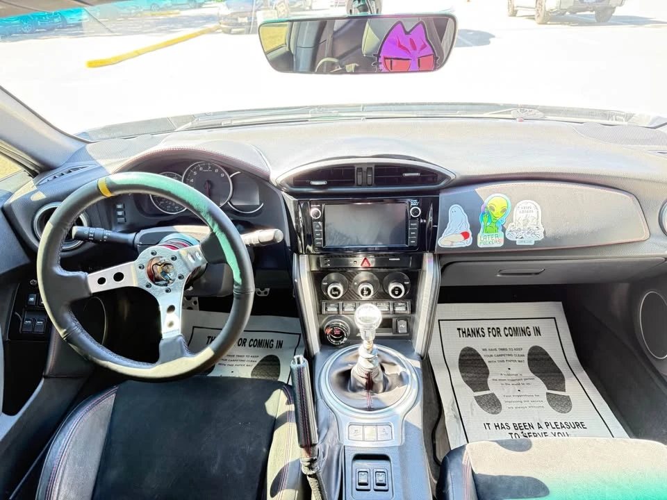 2018 Subaru BRZ 1st Gen - Image 5 of 7