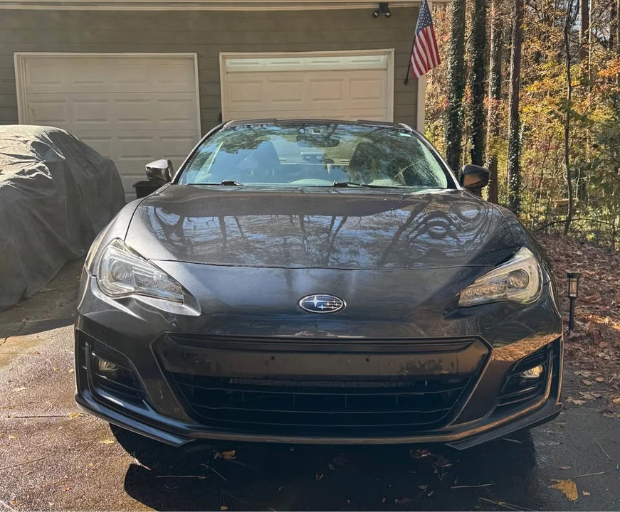 2018 Subaru BRZ 1st Gen - Image 4 of 4