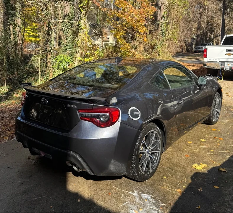 2018 Subaru BRZ 1st Gen - Image 2 of 4