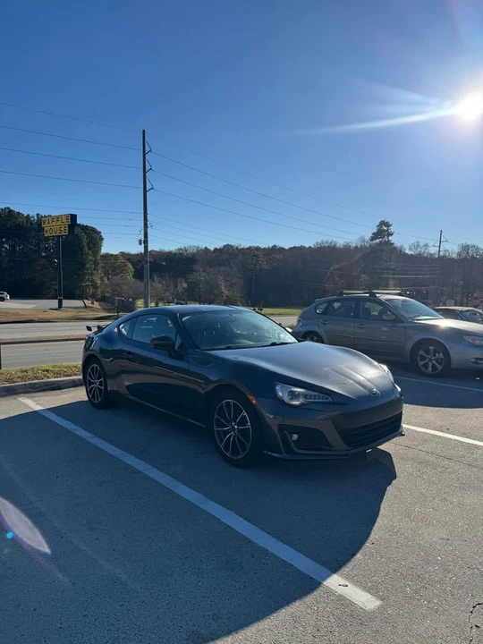 2018 Subaru BRZ 1st Gen - Image 4 of 5
