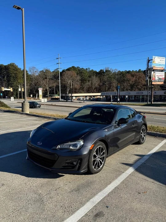 2018 Subaru BRZ 1st Gen - Image 2 of 5