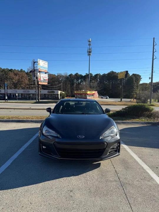 2018 Subaru BRZ 1st Gen - Image 3 of 5