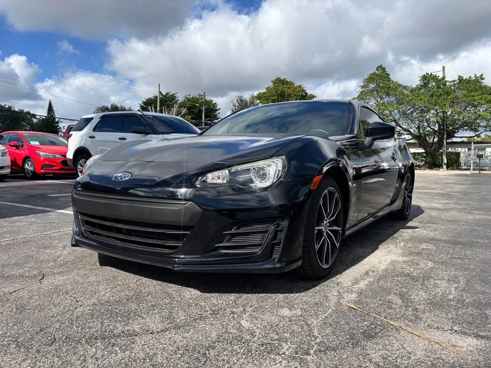 2018 Subaru BRZ 1st Gen - Image 6 of 10