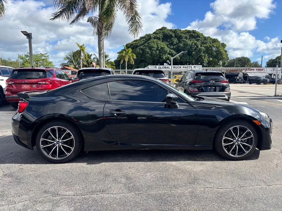 2018 Subaru BRZ 1st Gen - Image 7 of 10