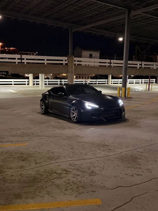 2018 Subaru BRZ 1st Gen - Image 3 of 7