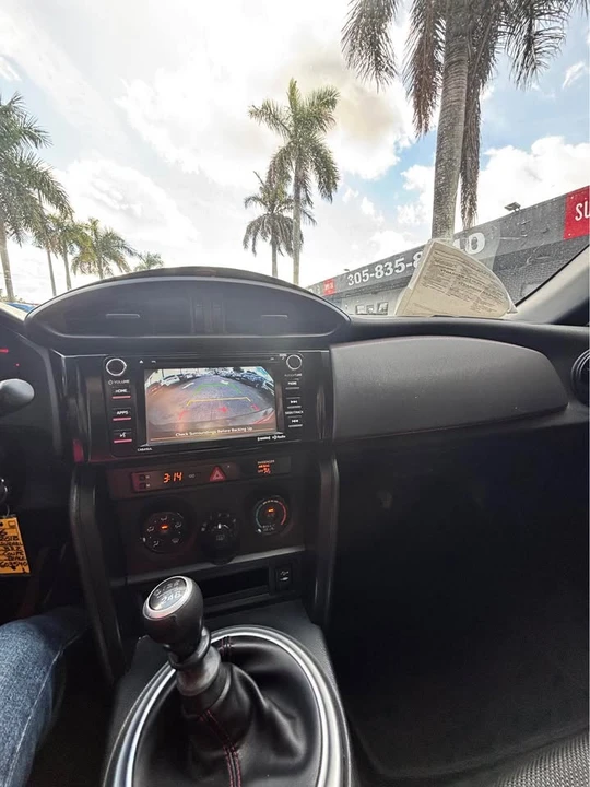 2018 Subaru BRZ 1st Gen - Image 3 of 10