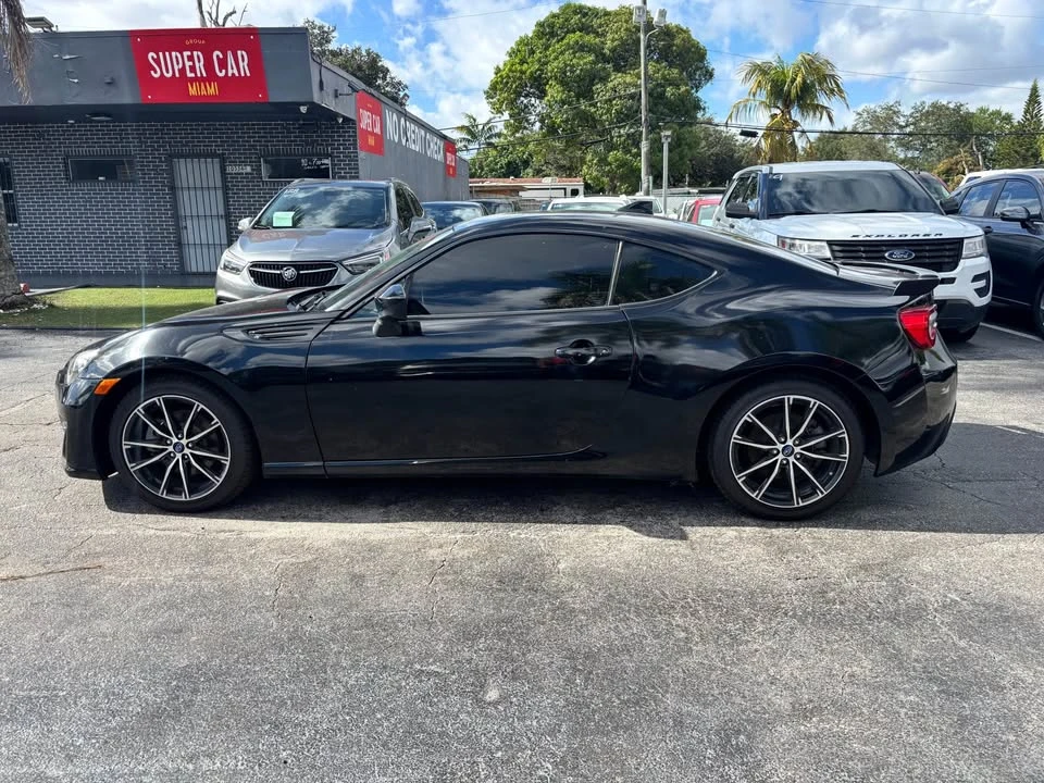 2018 Subaru BRZ 1st Gen - Image 10 of 10