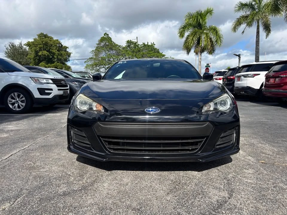 2018 Subaru BRZ 1st Gen - Image 5 of 10