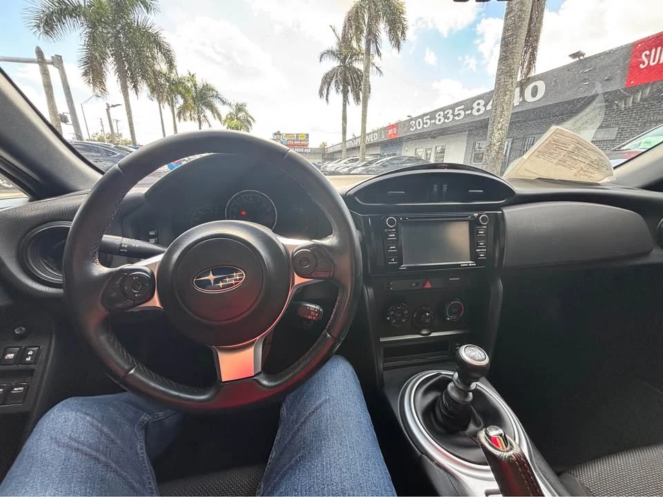 2018 Subaru BRZ 1st Gen - Image 2 of 10