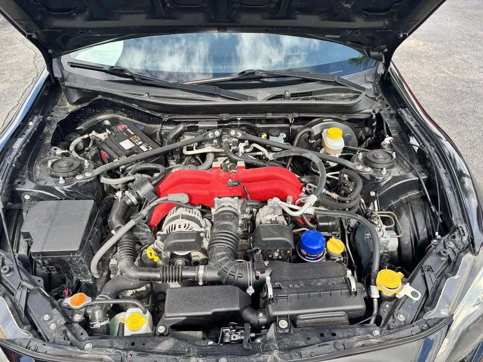 2018 Subaru BRZ 1st Gen - Image 4 of 10