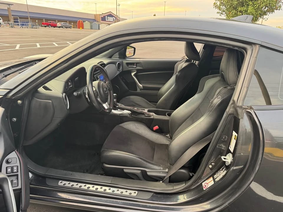 2018 Subaru BRZ 1st Gen - Image 7 of 14