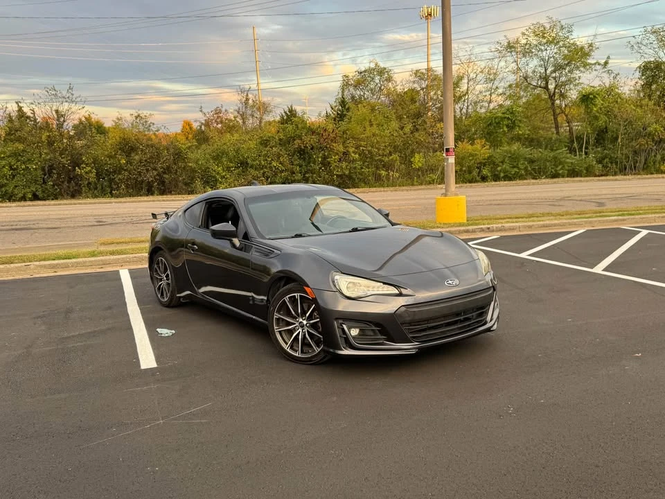 2018 Subaru BRZ 1st Gen - Image 2 of 14